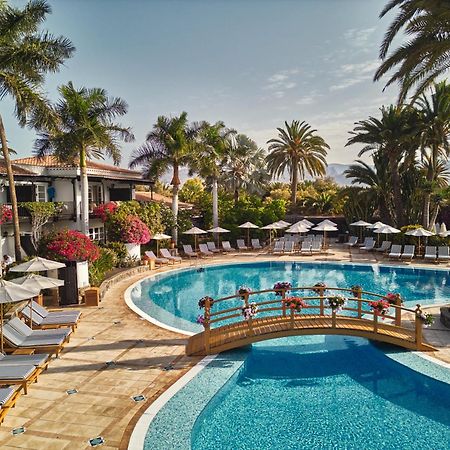 Seaside Grand Hotel Residencia - Gran Lujo Maspalomas  Eksteriør bilde