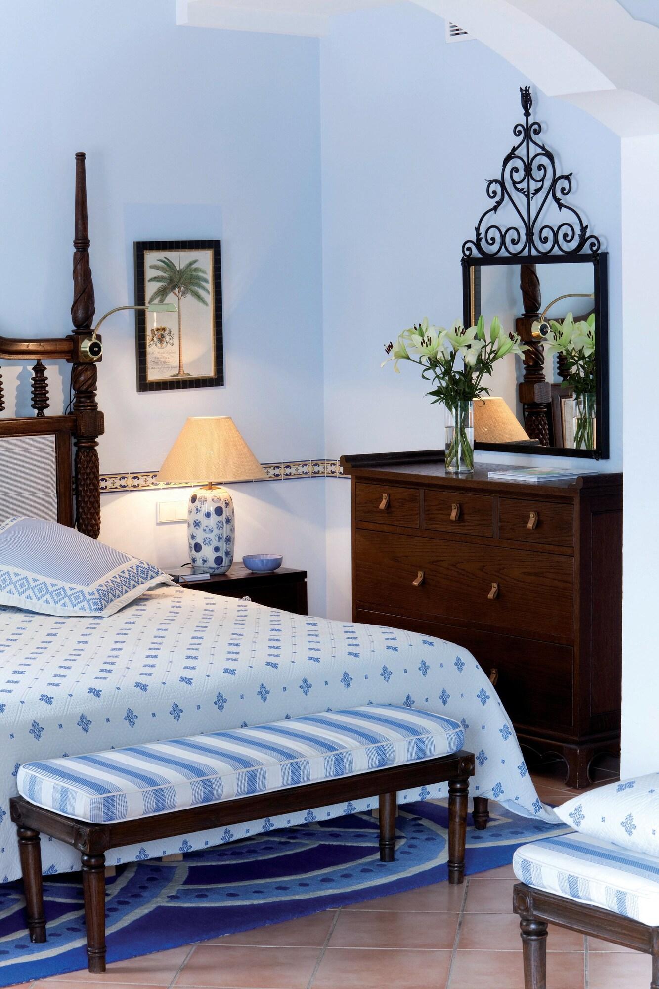 Seaside Grand Hotel Residencia - Gran Lujo Maspalomas  Rom bilde