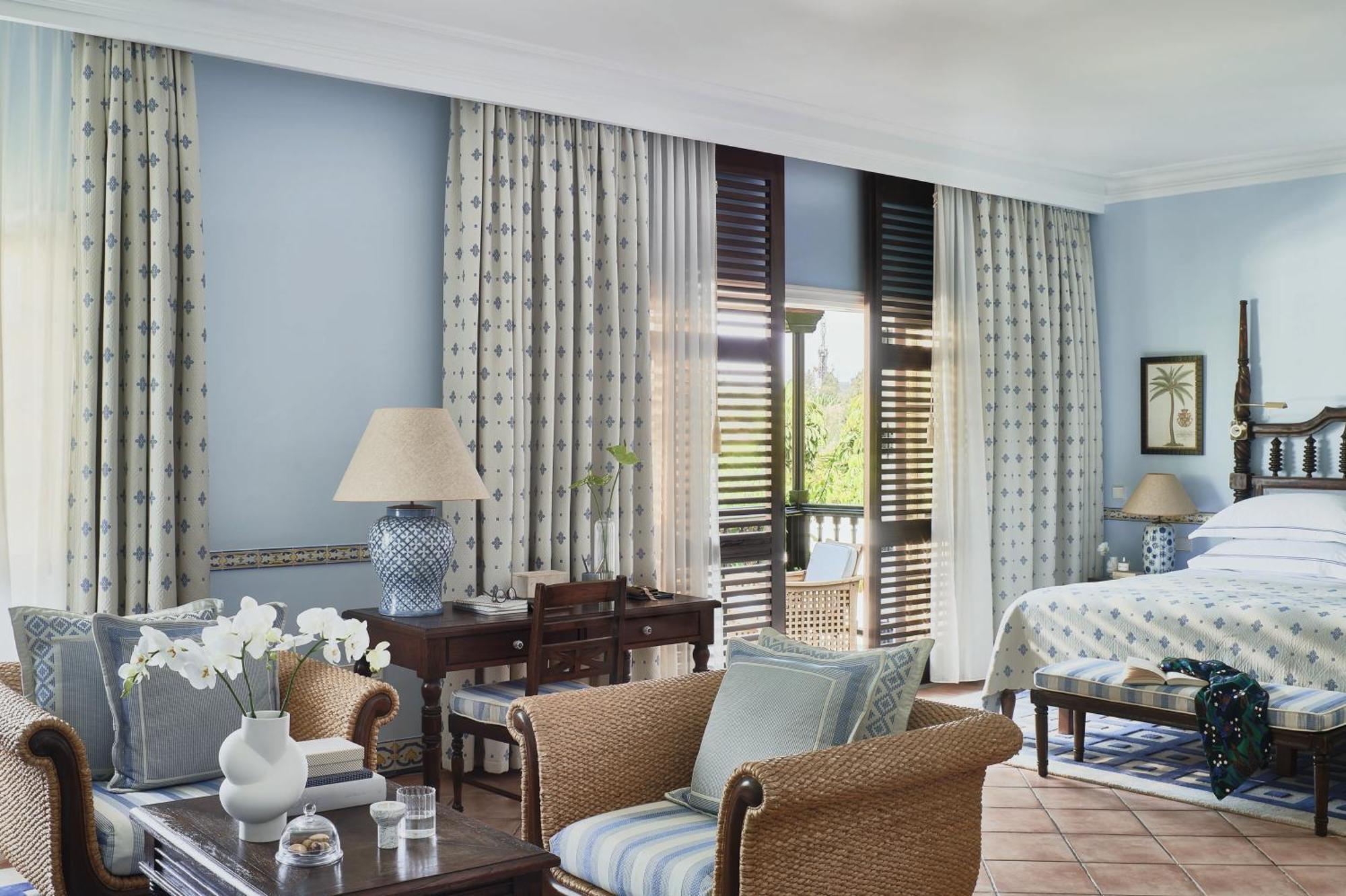 Seaside Grand Hotel Residencia - Gran Lujo Maspalomas  Eksteriør bilde