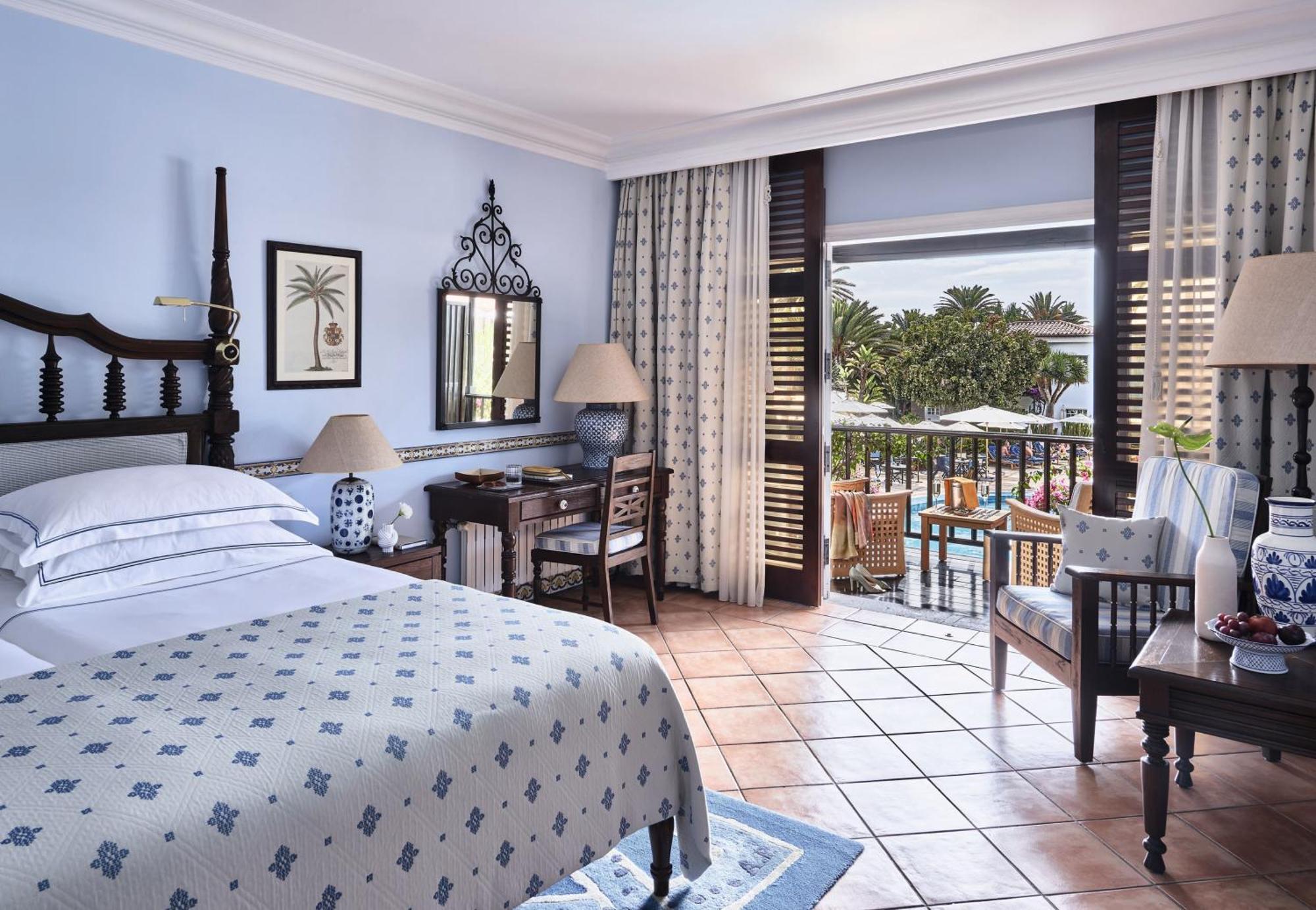 Seaside Grand Hotel Residencia - Gran Lujo Maspalomas  Eksteriør bilde