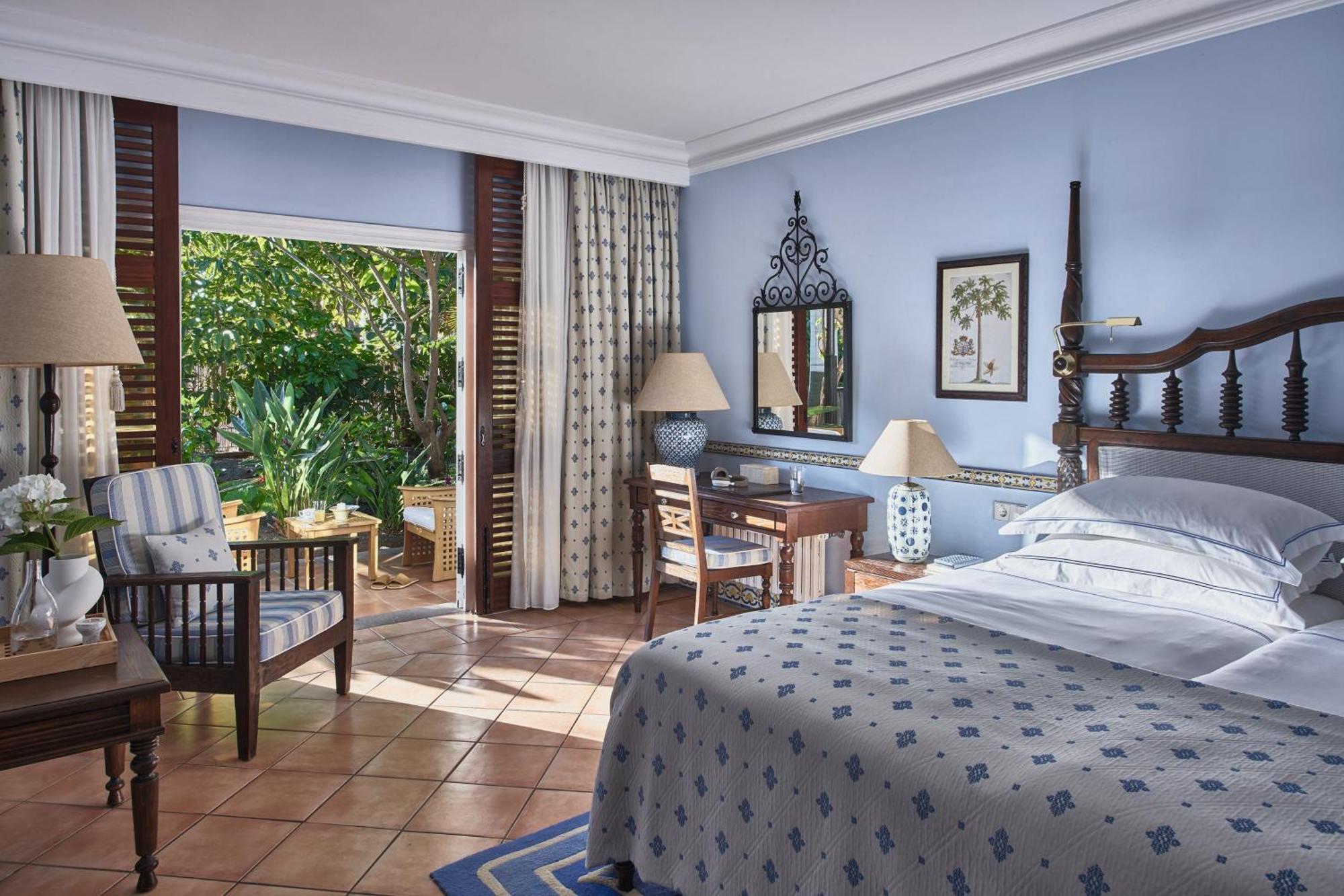 Seaside Grand Hotel Residencia - Gran Lujo Maspalomas  Eksteriør bilde