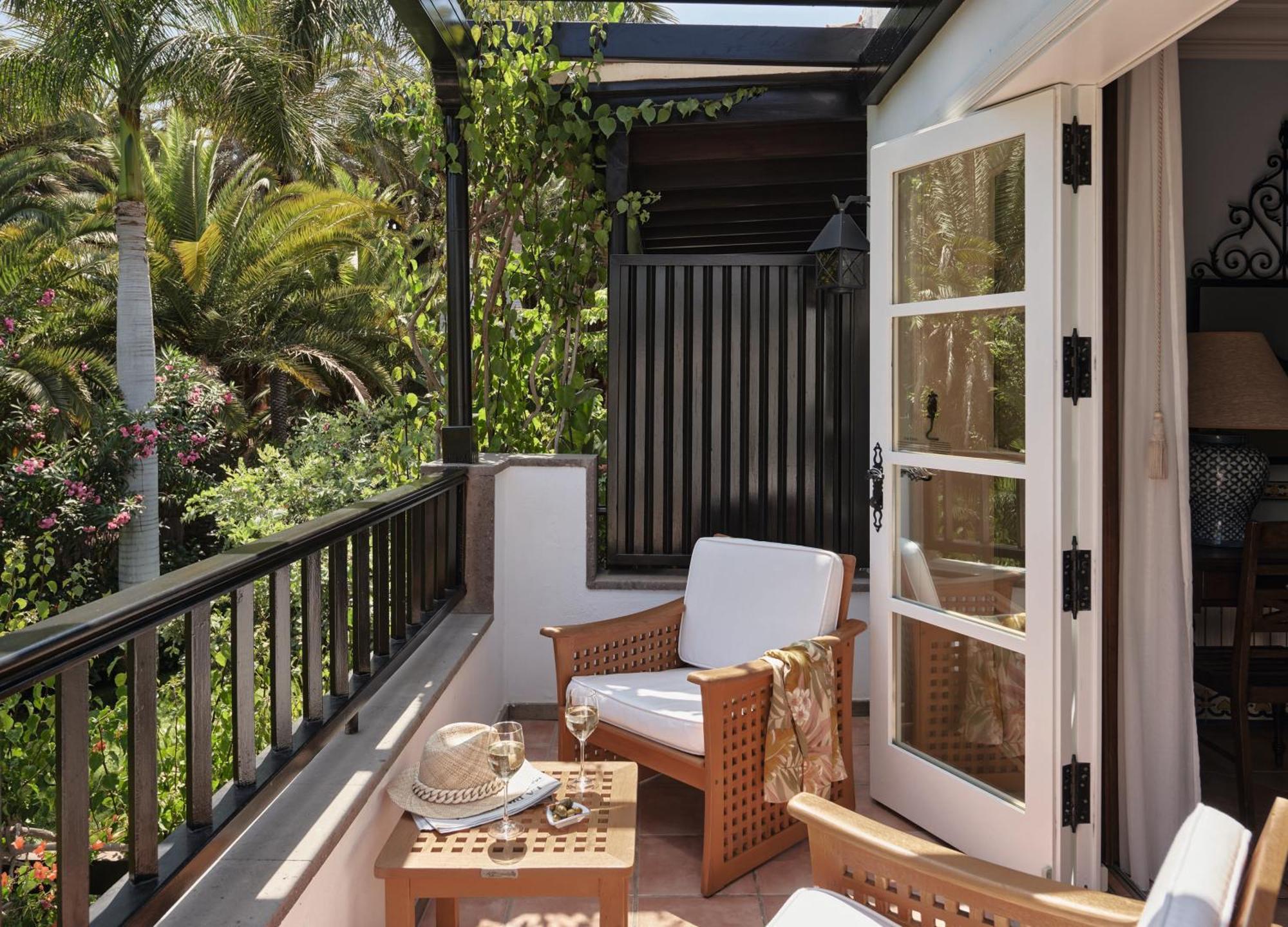 Seaside Grand Hotel Residencia - Gran Lujo Maspalomas  Eksteriør bilde