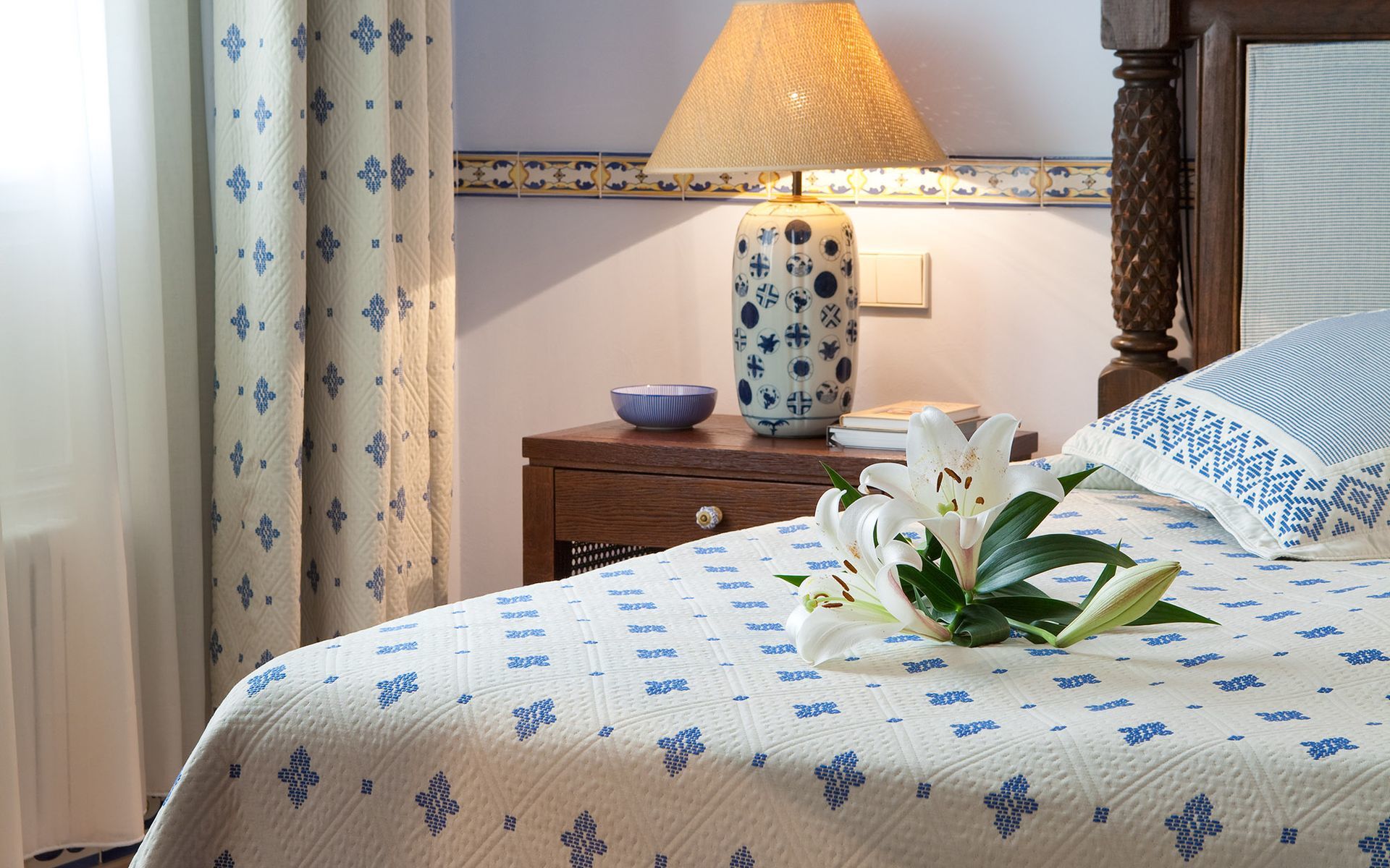 Seaside Grand Hotel Residencia - Gran Lujo Maspalomas  Rom bilde