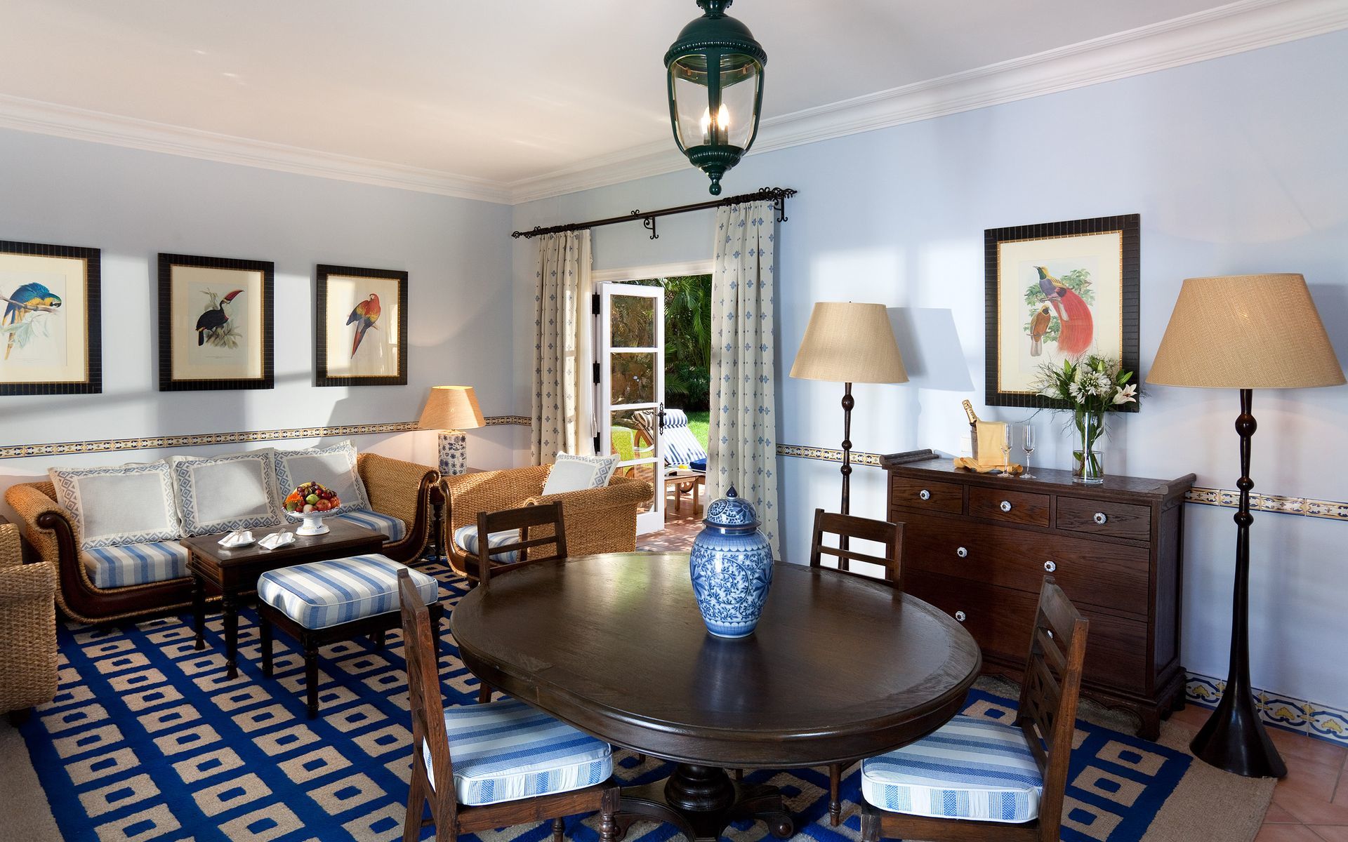 Seaside Grand Hotel Residencia - Gran Lujo Maspalomas  Eksteriør bilde