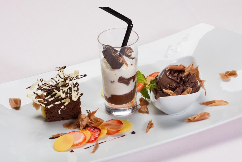 Seaside Grand Hotel Residencia - Gran Lujo Maspalomas  Eksteriør bilde